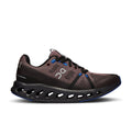 On Women's Cloudsurfer Black/Cobalt Running Shoes