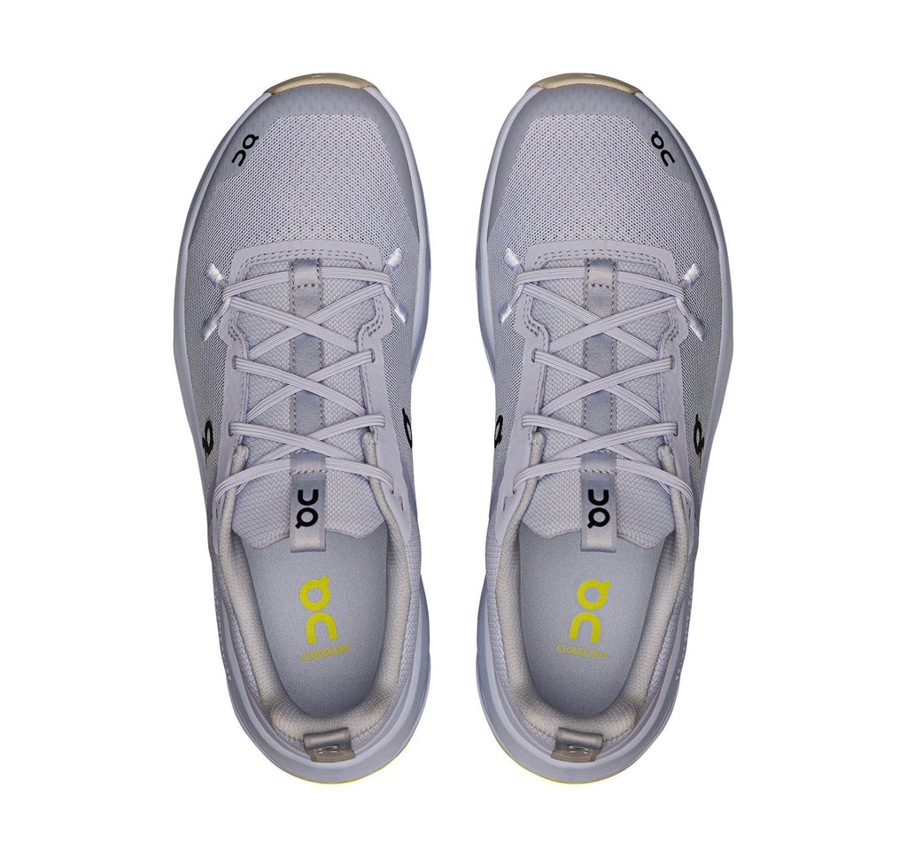 On Big Kids' Cloudleap Nimbus Athletic Shoes