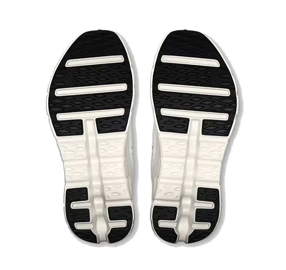 On Men's Cloudtilt Pearl/Ice Lifestyle Sneakers