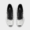 On Cloudtilt Black Ivory Lifestyle Sneakers